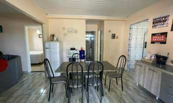 Imagem 4: Pontal do Paraná - Casa Padrão - Itapuã