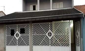 Imagem: Casa Residencial em SÃO JOSÉ DOS CAMPOS