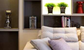 Imagem 5: Apartamento no Passeio Pedra Branca - 147m2