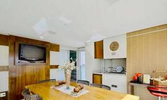 Imagem 5: Apartamento para venda com 212 metros quadrados com 4 quartos em Paraíso - São Paulo - SP