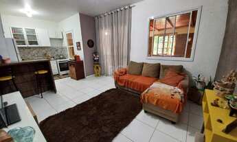 Imagem 4: Alvorada - Casa Padrão - Stella Maris