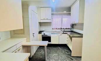 Imagem 7: Cobertura com 3 dormitórios à venda, 200 m² por R$ 1.200.000,00 - Vila Suzana - São Paulo