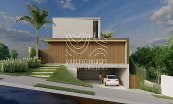 Imagem 3: UM TERRENO ESPECIAL NO ALPHAVILLE JUNDIAÍ 1, E VOCÊ VAI ENTENDER O PORQUÊ!