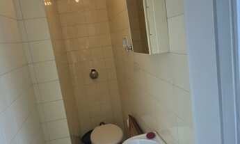 Imagem 5: Quarto individual