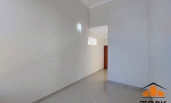 Imagem 2: Casa nova no Parque Cedral