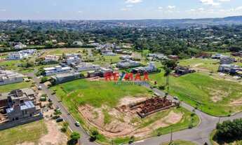 Imagem 5: Terreno à venda, 503 m² por R$ 614.000,00 - Condomínio Villas do Golf - Itu/SP