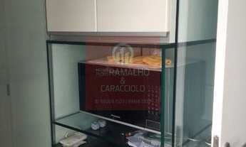 Imagem 4: EDF JARDINS Apartamento com 4 dormitórios