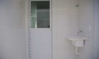 Imagem 4: Apartamento para venda com 65 metros quadrados com 2 quartos em Janga - Paulista - PE