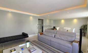 Imagem 4: Venda Apartamento 3 Dormitórios - 160 m² Perdizes