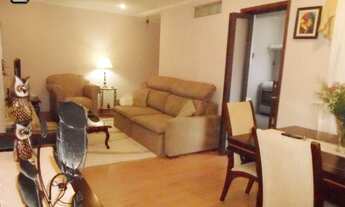 Imagem 3: Apartamento com 2 dormitórios à venda, 90 m² por R$ 650.000,00 - Aclimação - São Paulo/SP