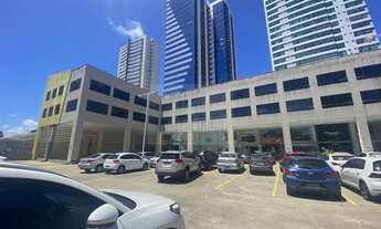 Imagem 3: ESPAÇO AMÉRICA