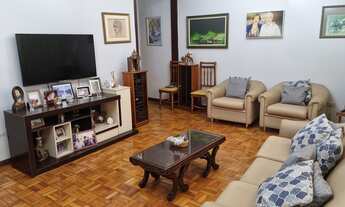 Imagem: Apartamento para venda tem 148 metros quadrados