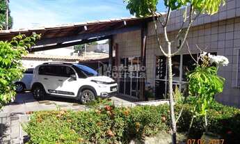 Imagem 5: Casa de esquina com 250m² em Campo Grande, 04 quartos