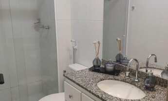 Imagem 3: Cobertura para venda possui 3970 metros quadrados com 3 quartos