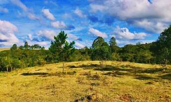 Imagem 5: Não Perca a Oportunidade! Lotes com Vista e Topografia Plana em Ibiúna-SP HP