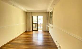 Imagem: Apartamento com 3 dormitórios à venda