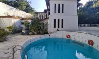 Imagem 3: IMPERDÍVEL!!! Casa triplex na Gavea!