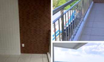 Imagem 4: Piazza Toscana. 2 Quartos, 1 ou 2 Vaga de garagem. Torres Livorno & Lucca. V43