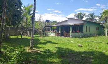 Imagem: Chácara para venda na praia de Itanhaém