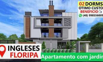 Imagem 2: Apartamento Garden a 800 mts do Mar nas Gaivotas melhor região! Ingleses