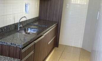 Imagem 4: Apartamento para aluguel tem 99 metros quadrados com 2 quartos em Vila Aparecida - Franca