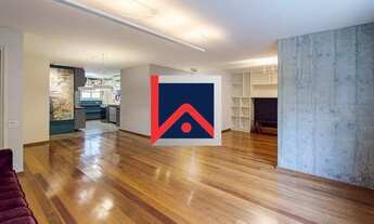 Imagem 3: Apartamento Venda Higienópolis 125 m² 2 Dormitórios