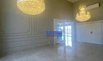 Imagem 7: **LANÇAMENTO CASA TÉRREA COM AMPLO ESPAÇO NO LAZER QUINTA DO GOLFE **