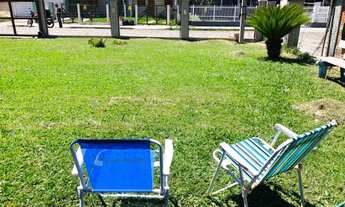 Imagem: Casa amplo pátio no centro de Xangri-lá