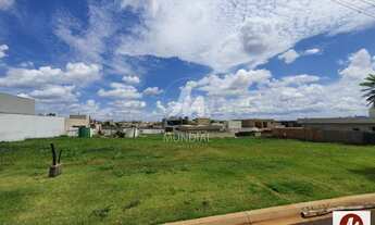 Imagem 2: Terreno (terreno em condominio fechado) , portaria 24hs, lazer, espaço gourmet, salão de f