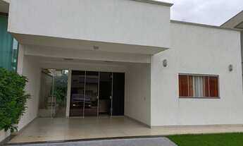 Imagem: Casa em condomínio fechado Senador Canedo