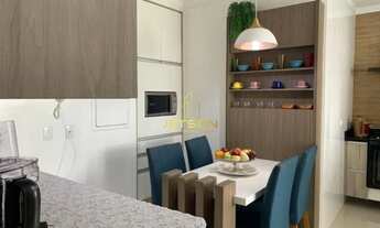 Imagem 5: Apartamento na Avenida Tubarão -128 m² - 4 dorm -1 suíte - 2 vagas - Aceita permuta!!!