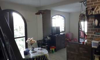 Imagem 3: Vendo casa de Material