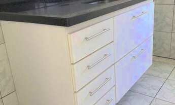 Imagem 5: Apartamento com 2 dormitórios, 48 m² - venda por R$ 250.000,00 ou aluguel por R$ 1.700,00