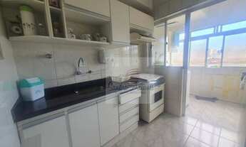 Imagem 6: Apartamento com 03 Dormitórios- Prédio com elevador e Garagem Privativa