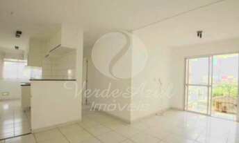 Imagem: Apartamento - Jardim Mirassol - Campinas
