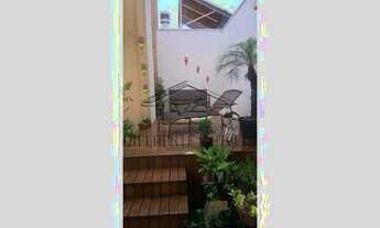 Imagem 3: COBERTURA LINDA 3 DORMS-3 WC-2 VAGAS- 146 m² NO TATUAPÉ !!