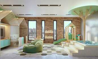 Imagem: Canto do Forte - Apartamento para venda