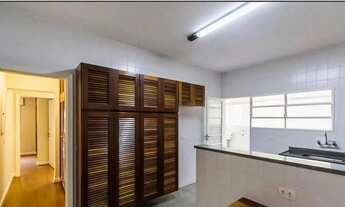 Imagem 3: Apartamento para aluguel possui 147 metros quadrados com 2 quartos em Paraíso - São Paulo