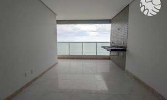 Imagem 3: Apartamento com 3 quartos à venda, 105 m² - Praia do Morro - Guarapari/ES