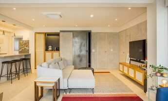 Imagem 7: Venda Apartamento 3 Dormitórios - 135 m² Vila Olímpia