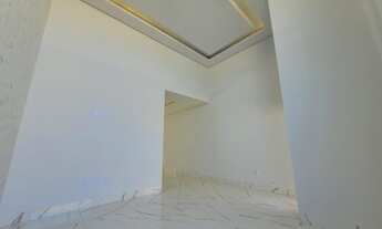 Imagem 5: Casa com entrada parcelada, 03 quartos, Senador Canedo - GO