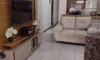 Imagem 3: Vendo essa casa afogados