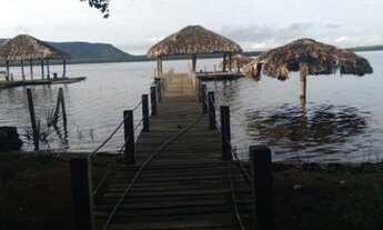 Imagem: Chacara beira lago, sentido lageado km 47