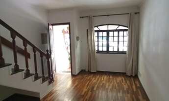 Imagem 2: Casa de condomínio sobrado para aluguel com 200 metros quadrados com 3 quartos