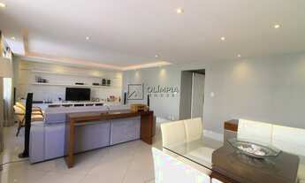 Imagem 6: Venda Apartamento 3 Dormitórios - 160 m² Perdizes