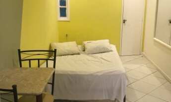 Imagem 3: Aluguel de suítes