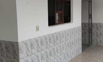 Imagem 2: Casa em Cidade dos Funcionários II - João Pessoa