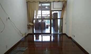 Imagem 5: Alugo Excelente Apartamento frente ,varandão, 2 quartos,Recreio