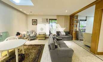 Imagem 5: Rio de Janeiro - Apartamento Padrão - Leblon