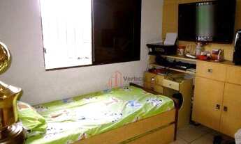 Imagem 5: Sobrado com 3 dormitórios à venda, 89 m² por R$ 600.000,00 - Vila Invernada - São Paulo/SP